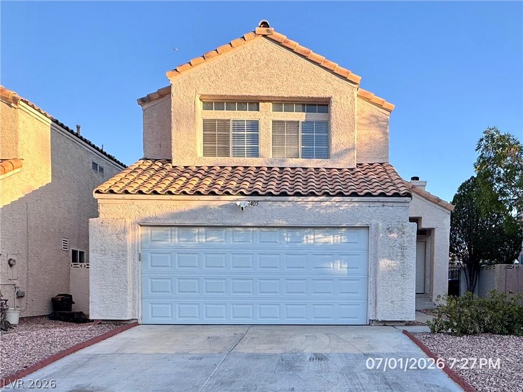 8405 Shady Shores Circle Property Photo 1