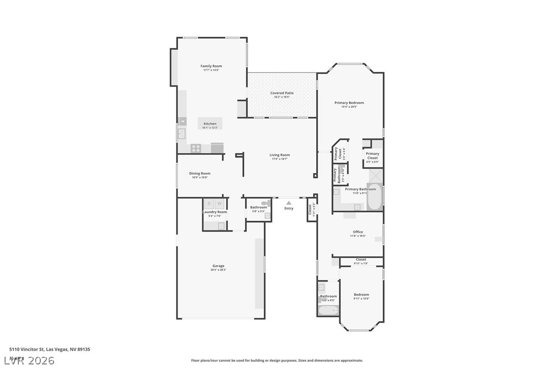 5110 Vincitor Street Property Photo 61