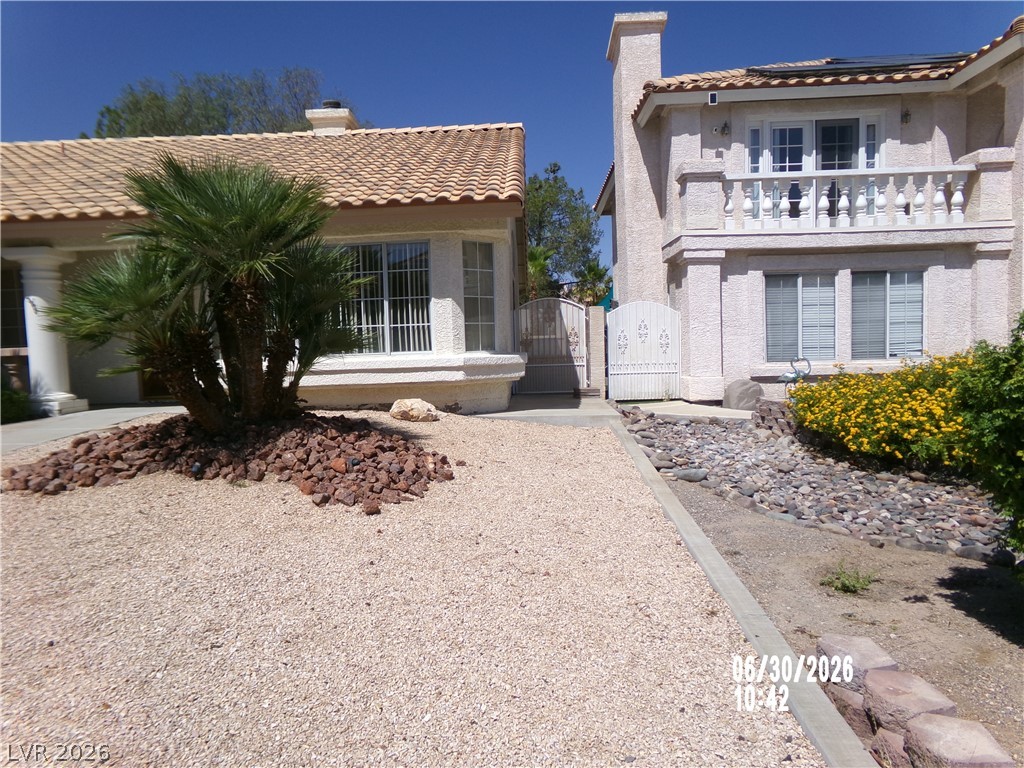 809 Long Branch Drive Property Photo 4