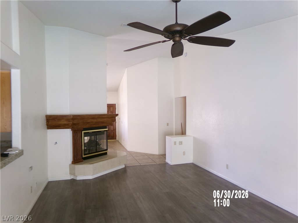 809 Long Branch Drive Property Photo 11