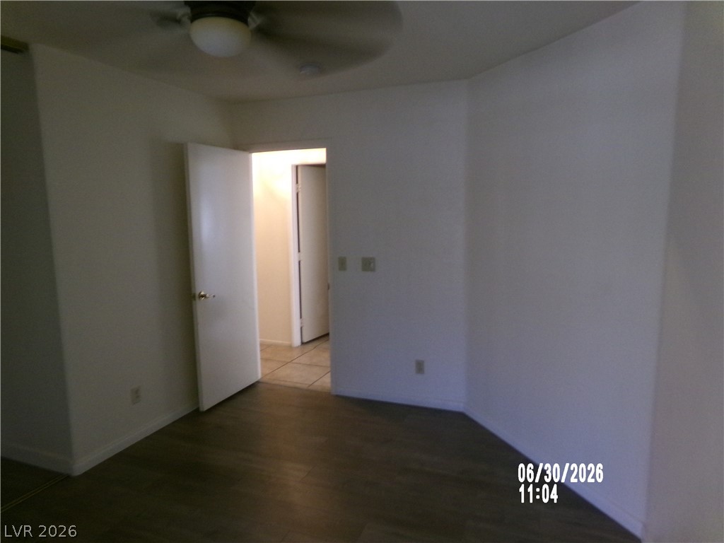 809 Long Branch Drive Property Photo 25