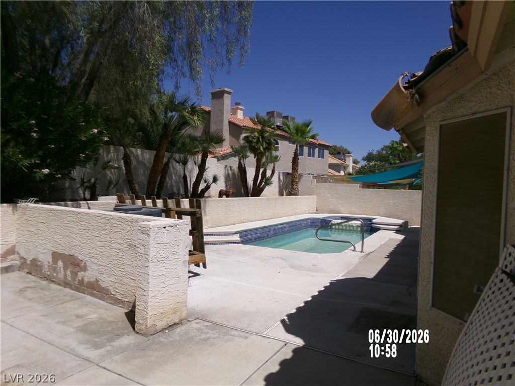 809 Long Branch Drive Property Photo 38