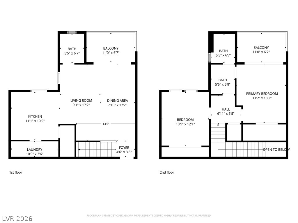 11257 Rainbow Peak Avenue 211 Property Photo 27