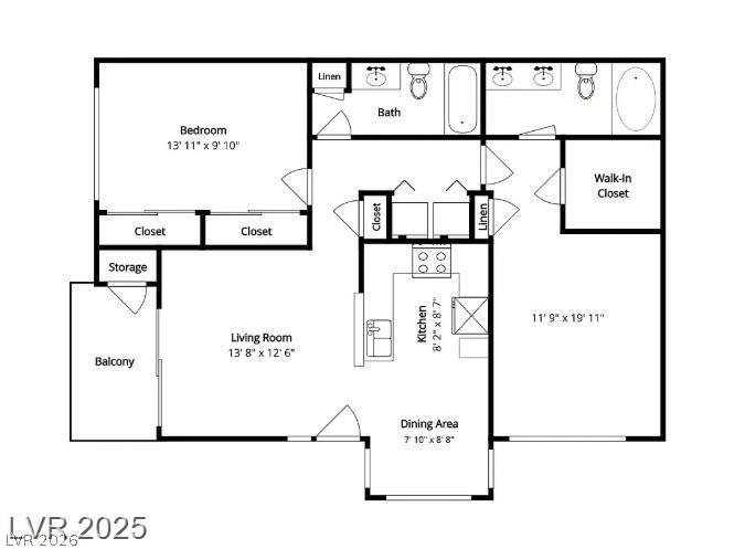3101 Casey Drive 201 Property Photo 24