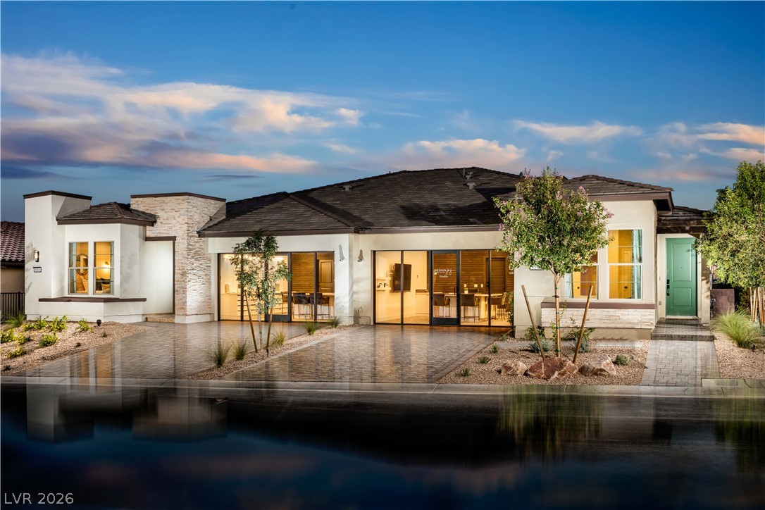 10026 Amber Rose Avenue Property Photo 1