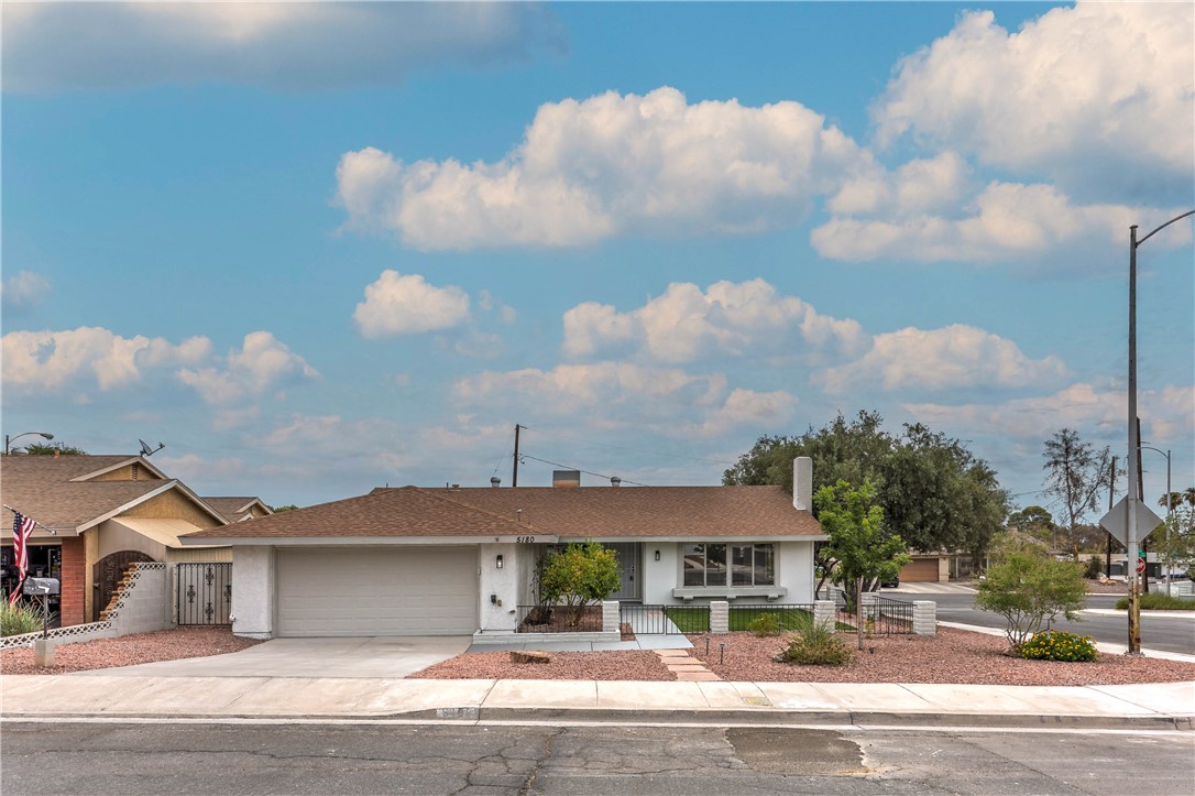 5180 Richmond Circle Property Photo 1
