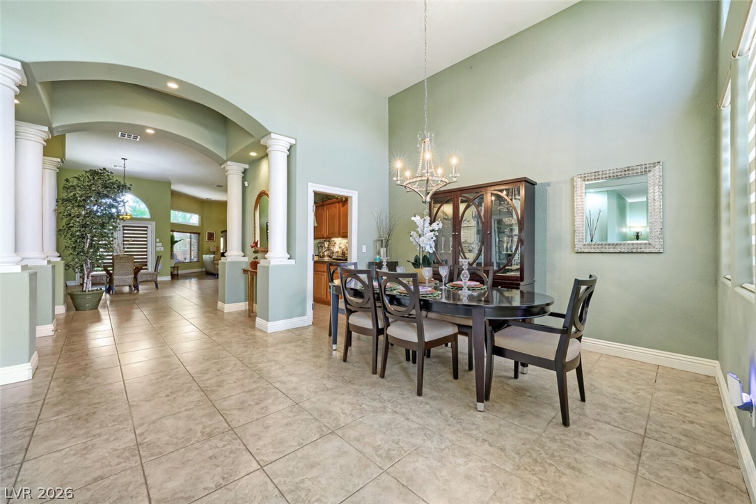 6831 Rose River Falls Street Property Photo 16