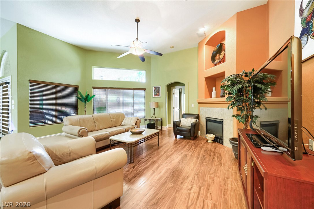 6831 Rose River Falls Street Property Photo 26