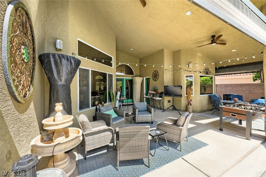 6831 Rose River Falls Street Property Photo 47