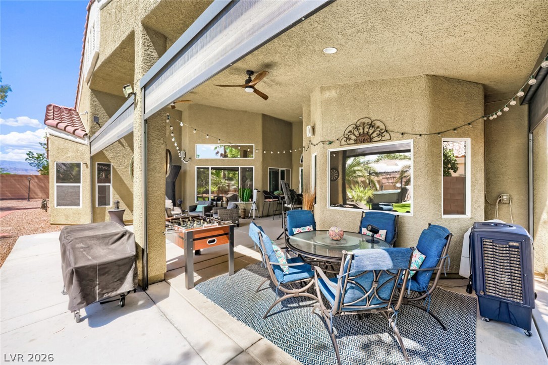 6831 Rose River Falls Street Property Photo 49