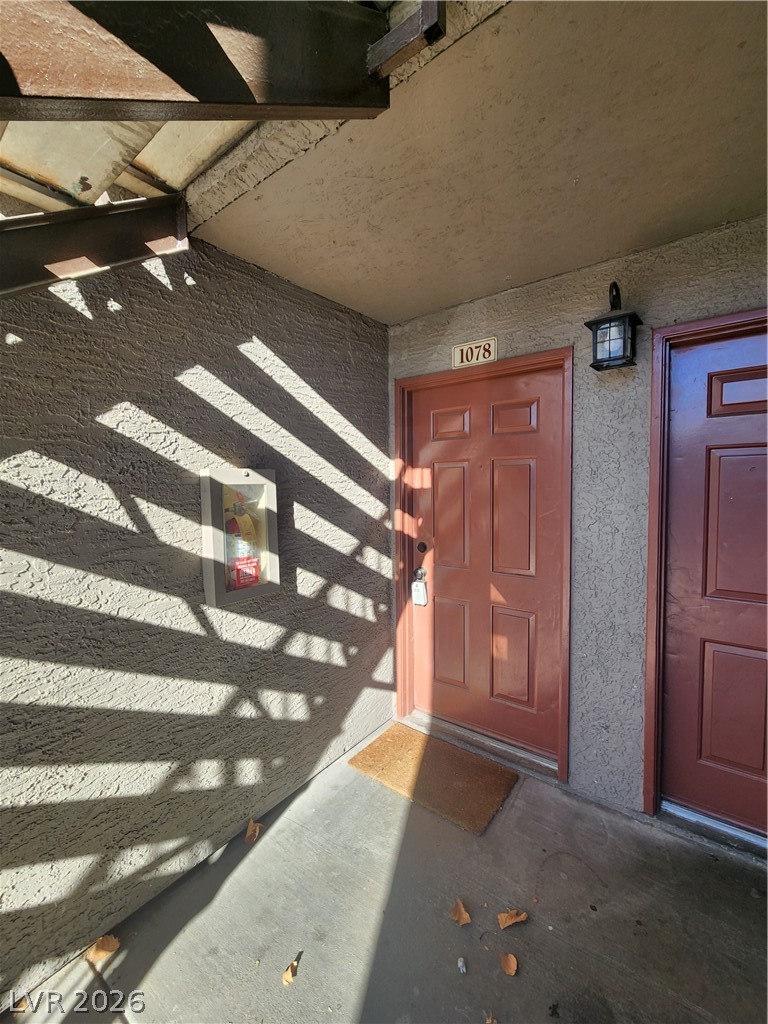 2750 South Durango Drive 1078 Property Photo 3