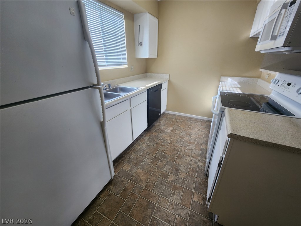 2750 South Durango Drive 1078 Property Photo 6