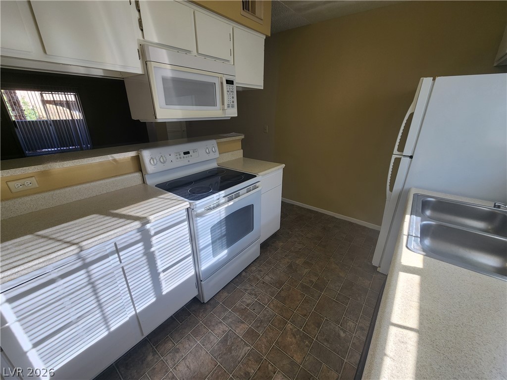 2750 South Durango Drive 1078 Property Photo 7