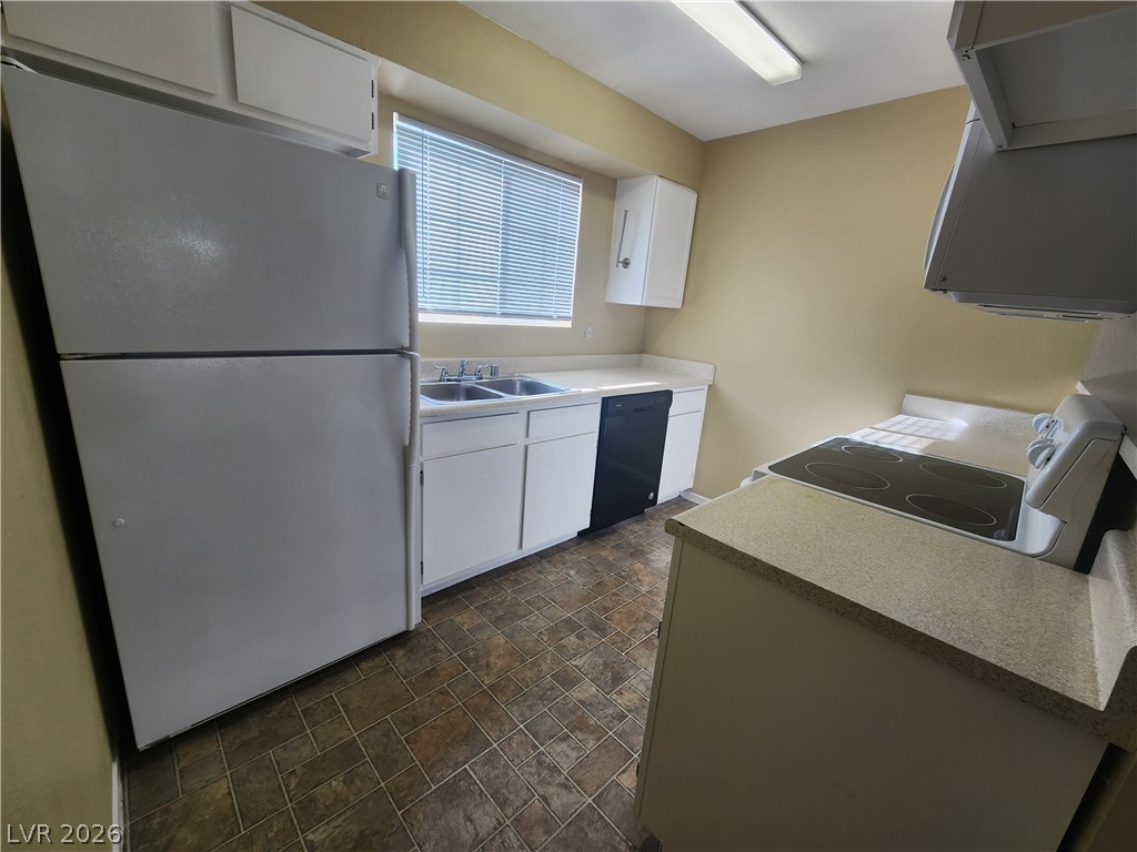 2750 South Durango Drive 1078 Property Photo 8