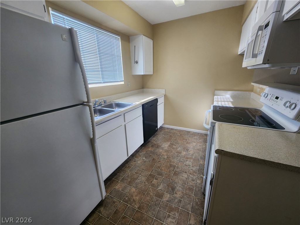 2750 South Durango Drive 1078 Property Photo 9