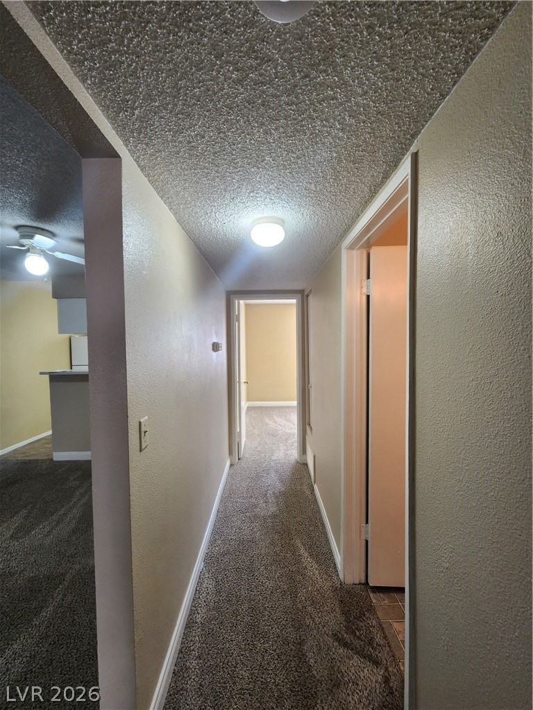 2750 South Durango Drive 1078 Property Photo 11