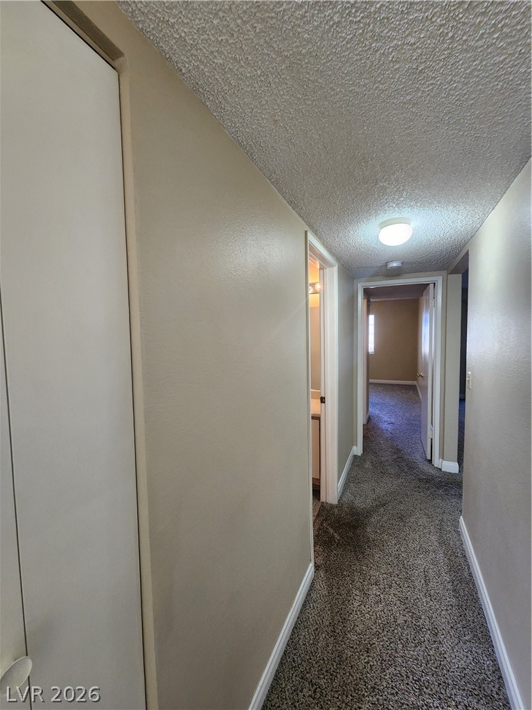 2750 South Durango Drive 1078 Property Photo 14