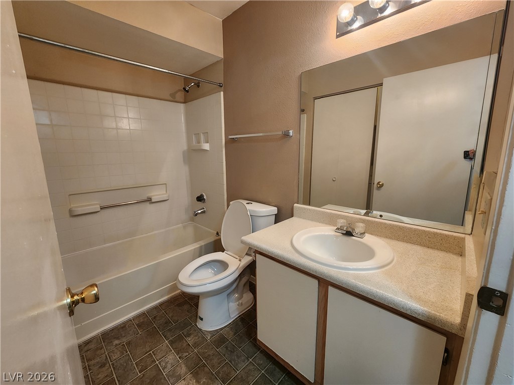 2750 South Durango Drive 1078 Property Photo 15