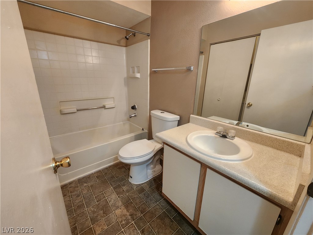 2750 South Durango Drive 1078 Property Photo 16