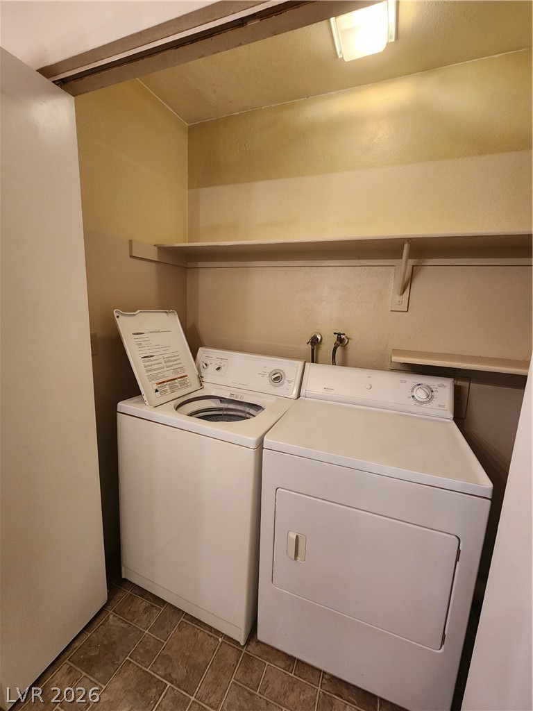 2750 South Durango Drive 1078 Property Photo 17