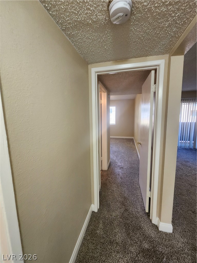 2750 South Durango Drive 1078 Property Photo 19