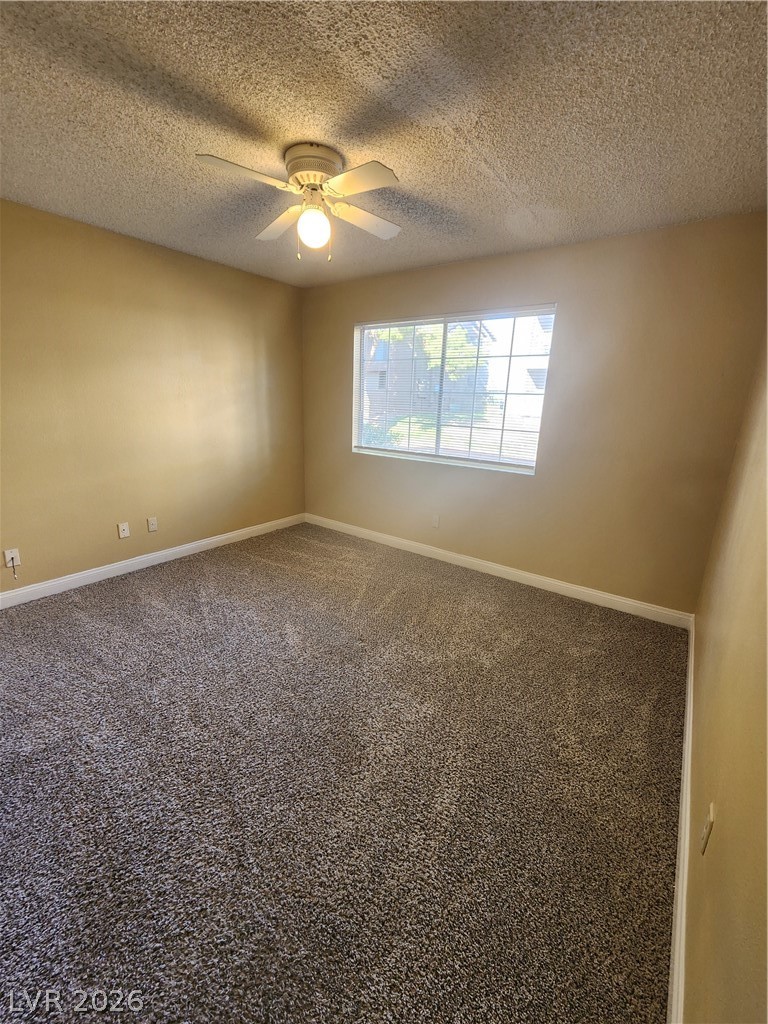 2750 South Durango Drive 1078 Property Photo 21