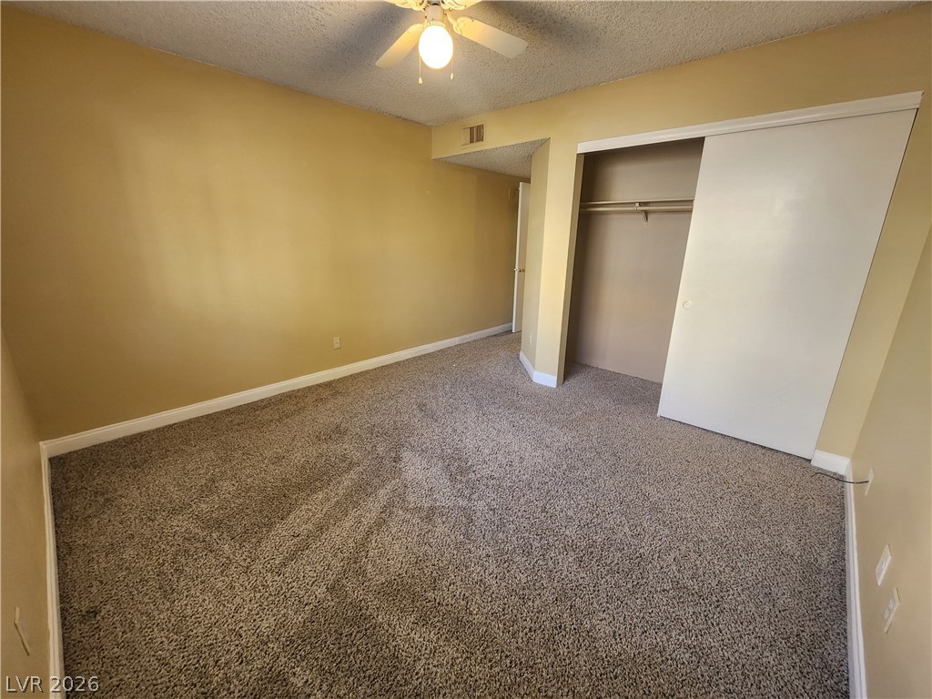 2750 South Durango Drive 1078 Property Photo 22