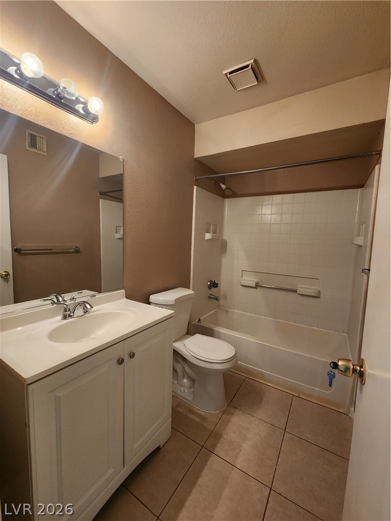 2750 South Durango Drive 1078 Property Photo 24