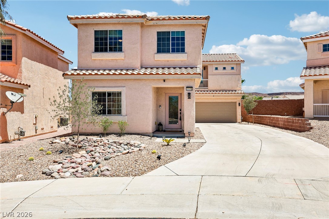 1176 Butternut Ranch Court Property Photo 2