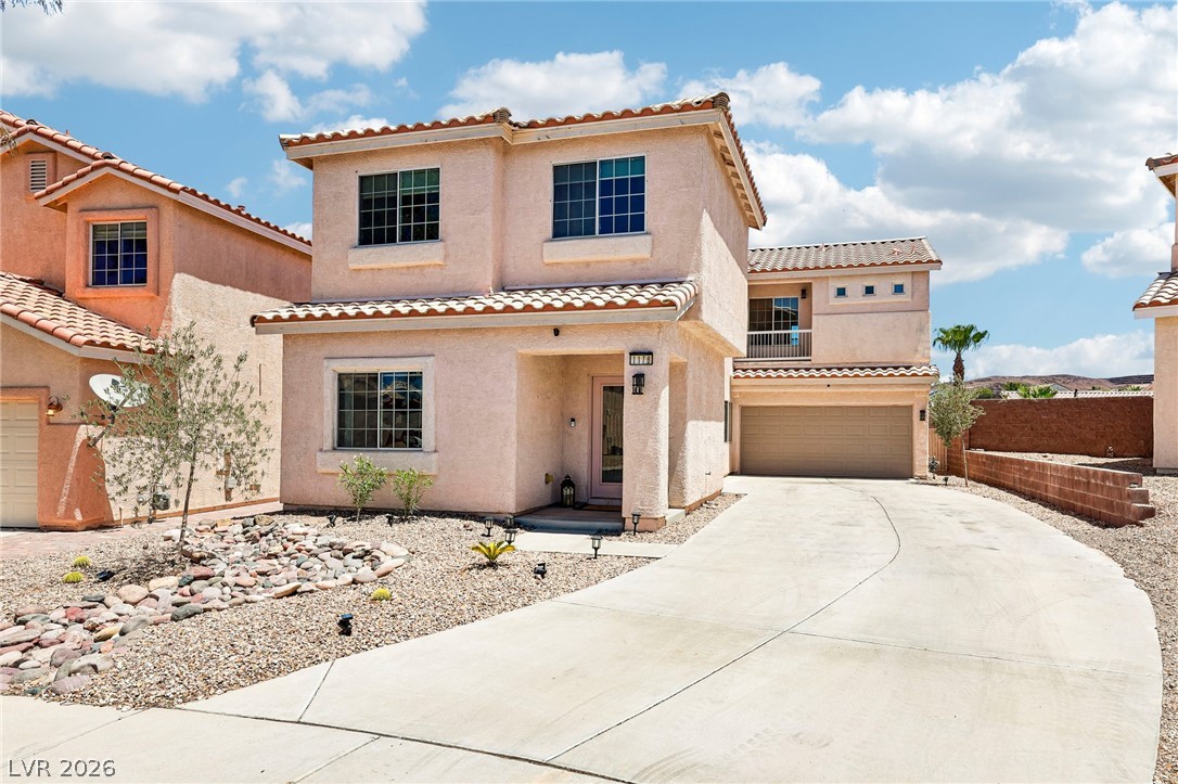 1176 Butternut Ranch Court Property Photo 3