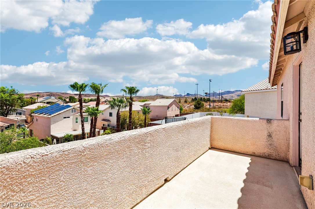 1176 Butternut Ranch Court Property Photo 46