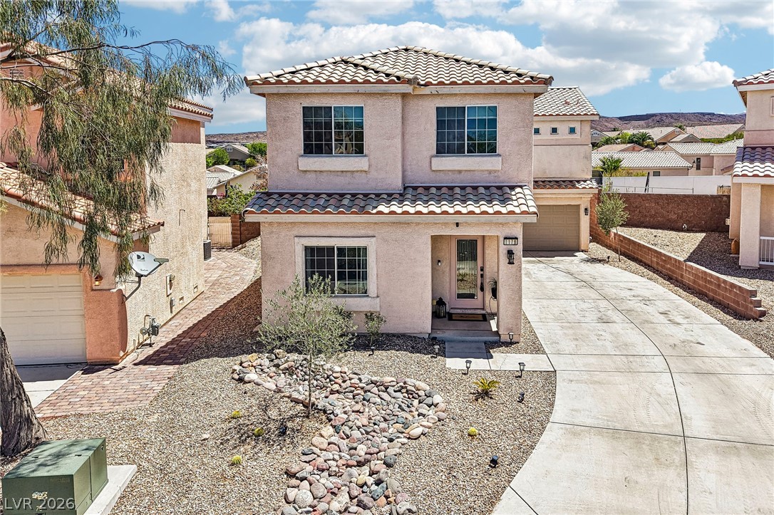 1176 Butternut Ranch Court Property Photo 47