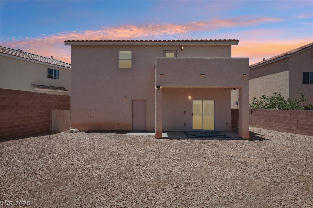 1176 Butternut Ranch Court Property Photo 54