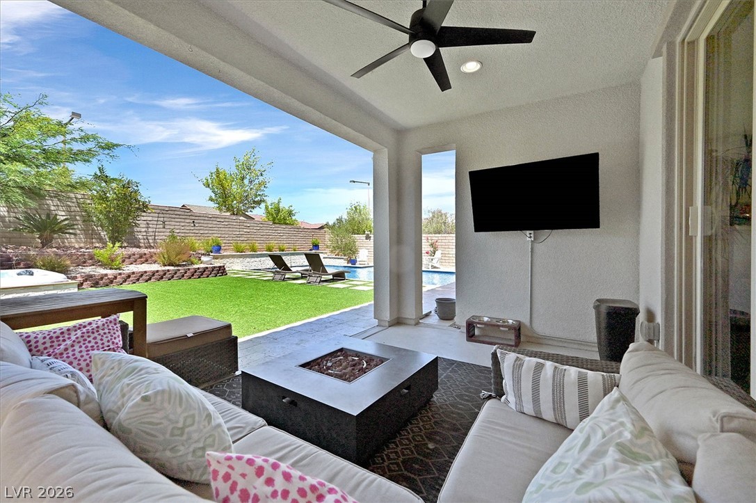 12260 Monument Hill Avenue Property Photo 44