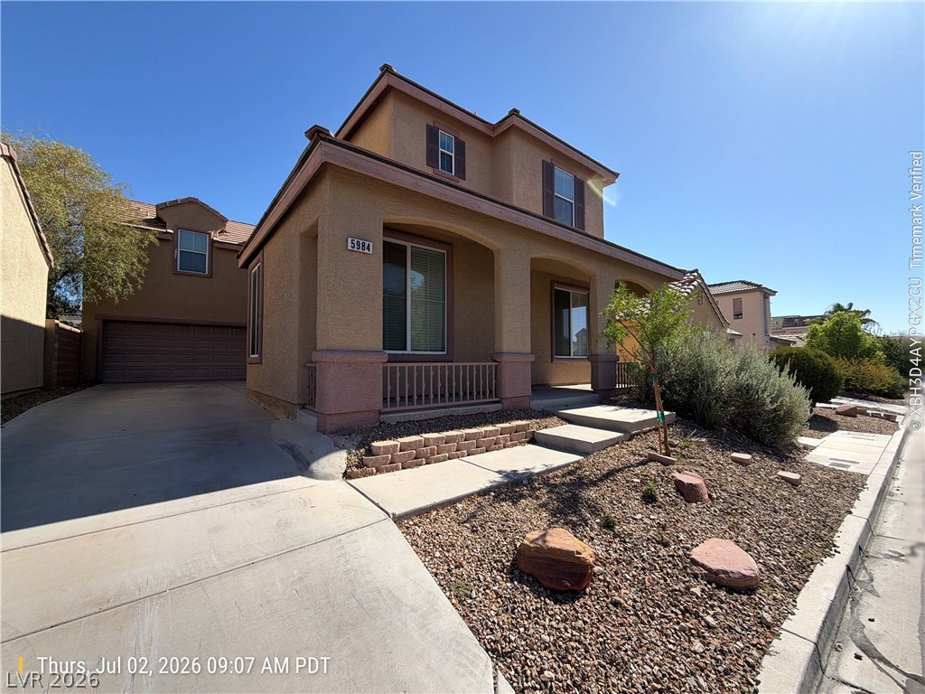 5984 Attavilla Drive Property Photo 1