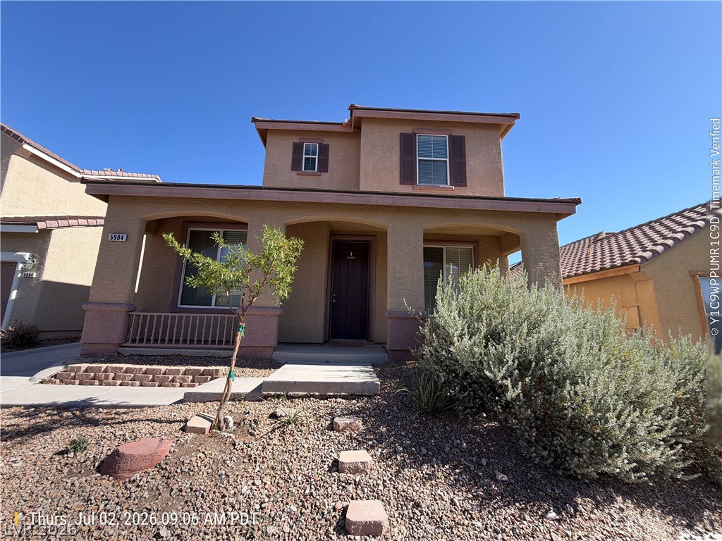 5984 Attavilla Drive Property Photo 2