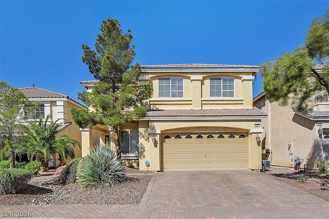 10971 Carberry Hill Street Property Photo 1