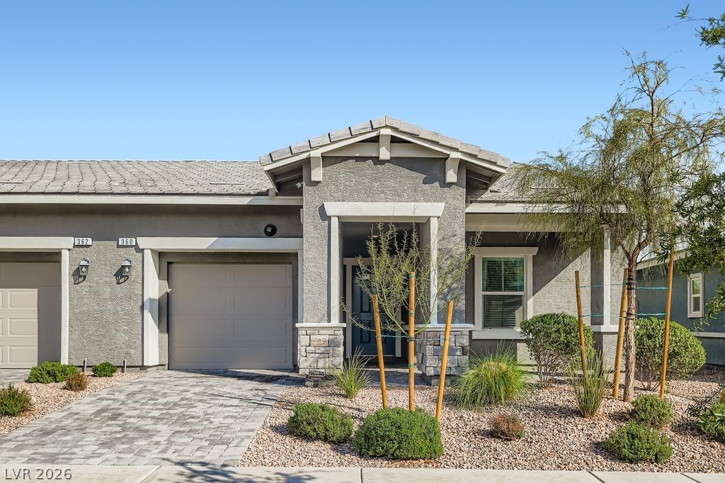 360 Canary Song Drive Property Photo 1