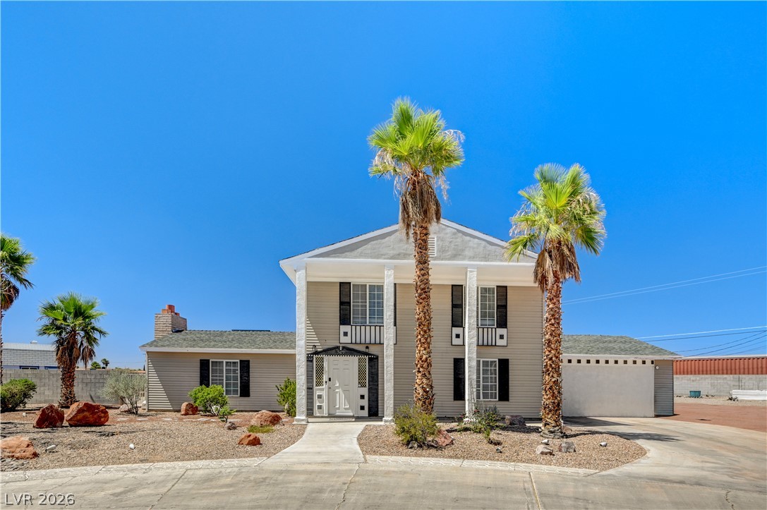 7477 Ullom Drive Property Photo 1