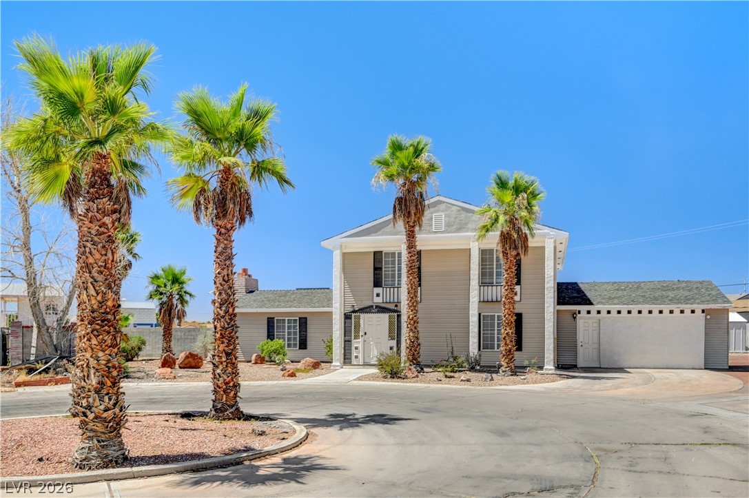 7477 Ullom Drive Property Photo 4