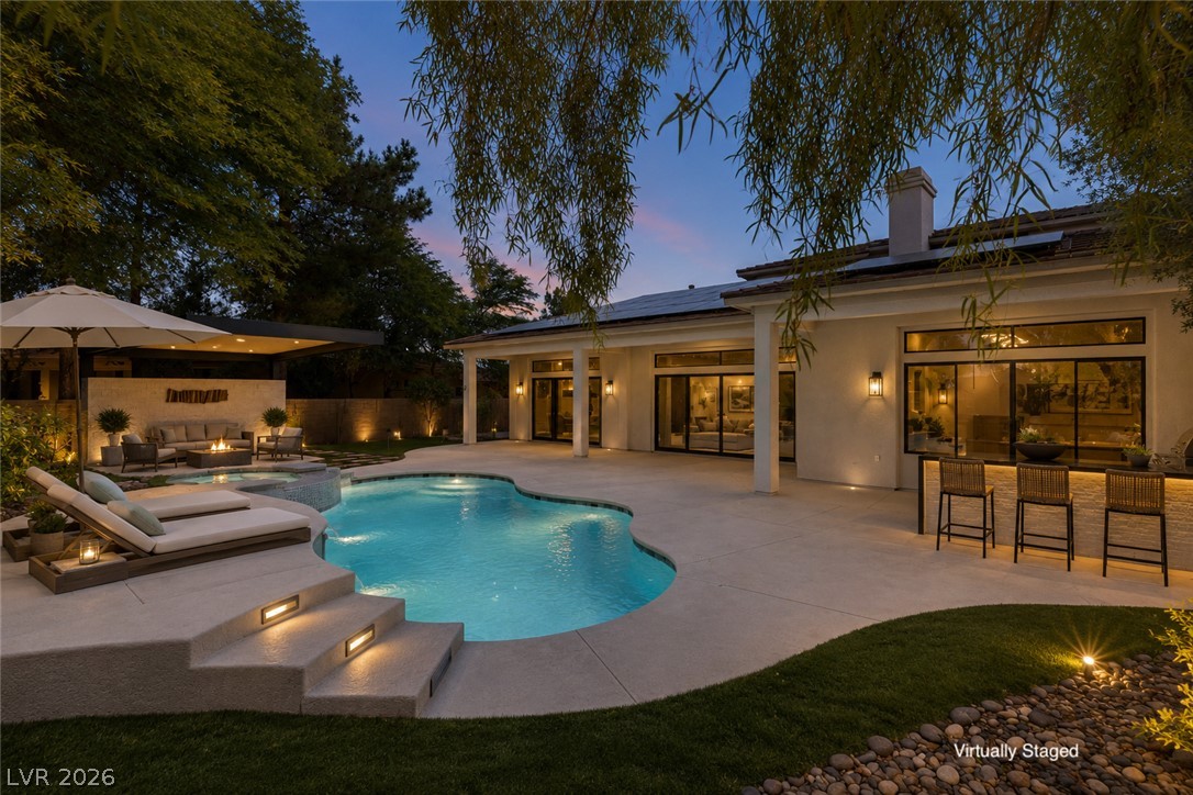 29 Desert Highlands Drive Property Photo 2