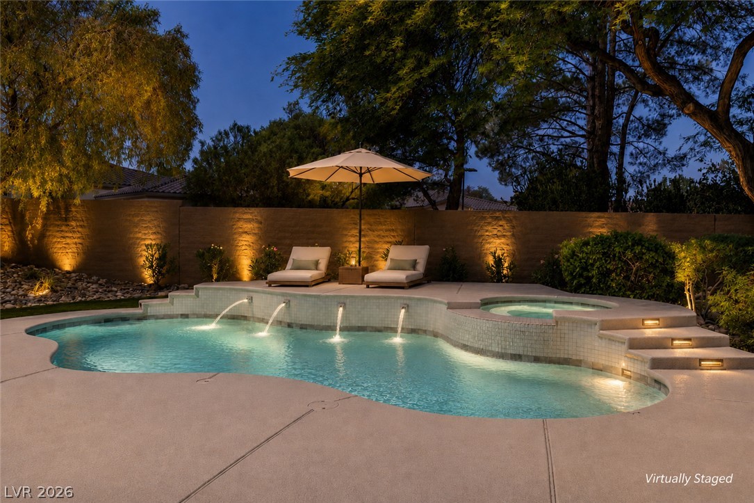 29 Desert Highlands Drive Property Photo 34