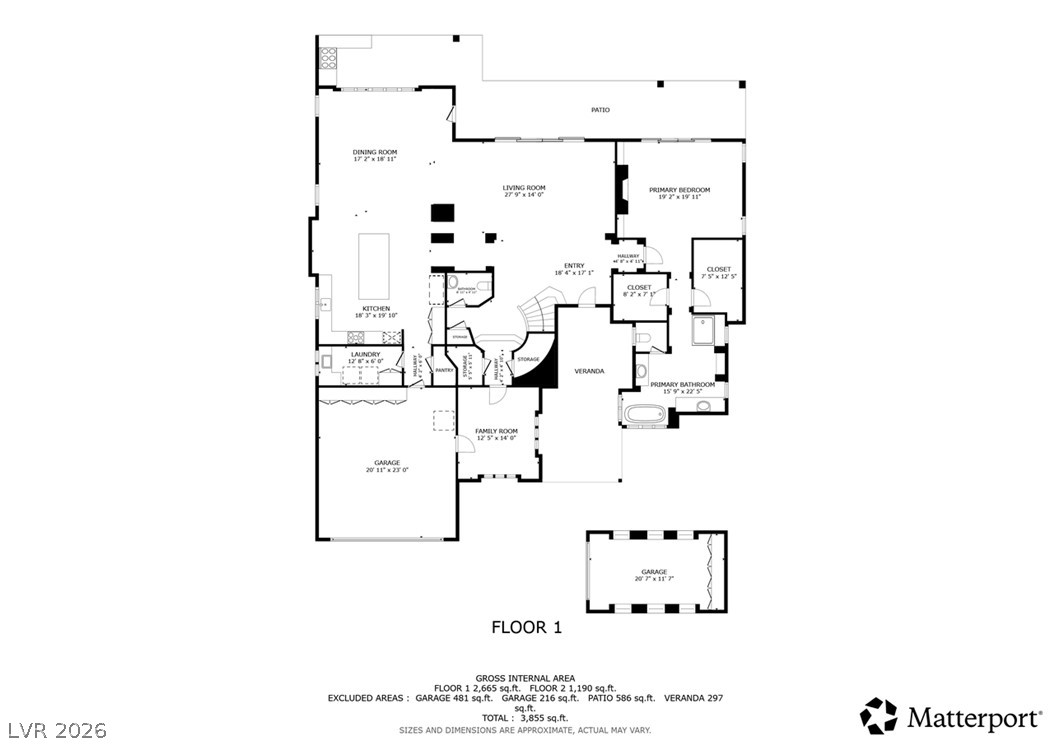 29 Desert Highlands Drive Property Photo 38