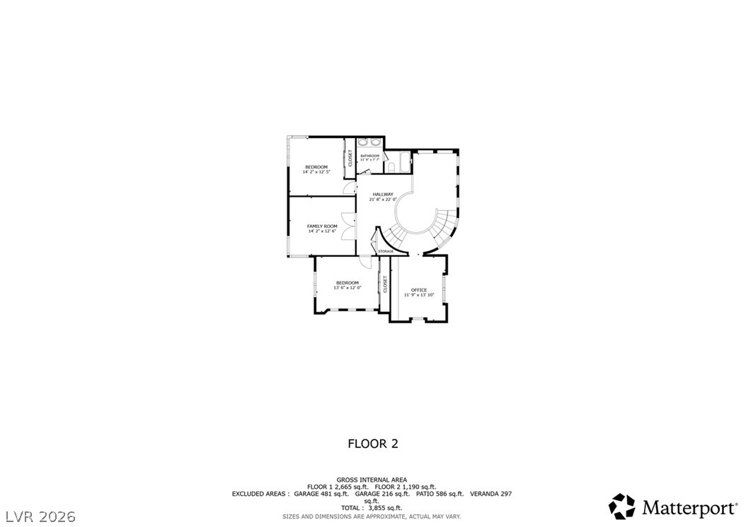 29 Desert Highlands Drive Property Photo 39