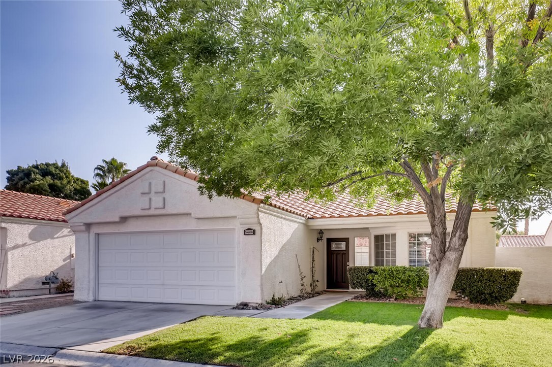 5448 Red Sun Drive Property Photo 1