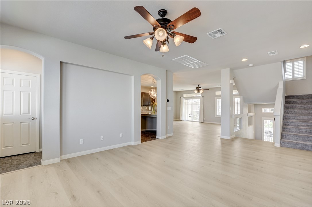 7334 Bridger Hill Court Property Photo 7