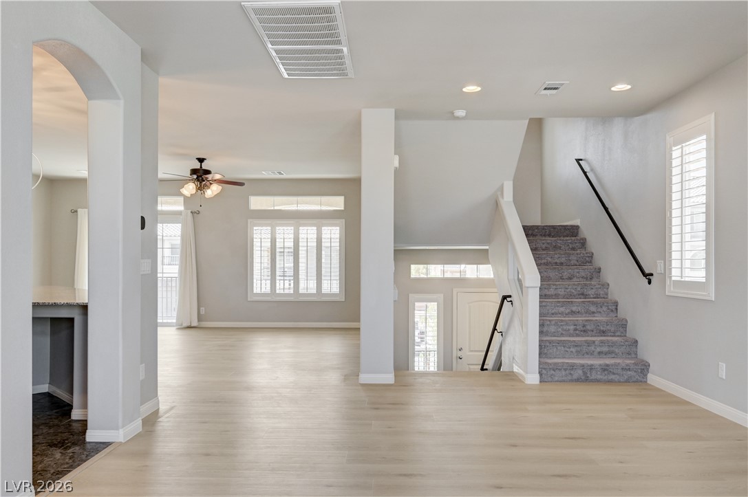 7334 Bridger Hill Court Property Photo 8