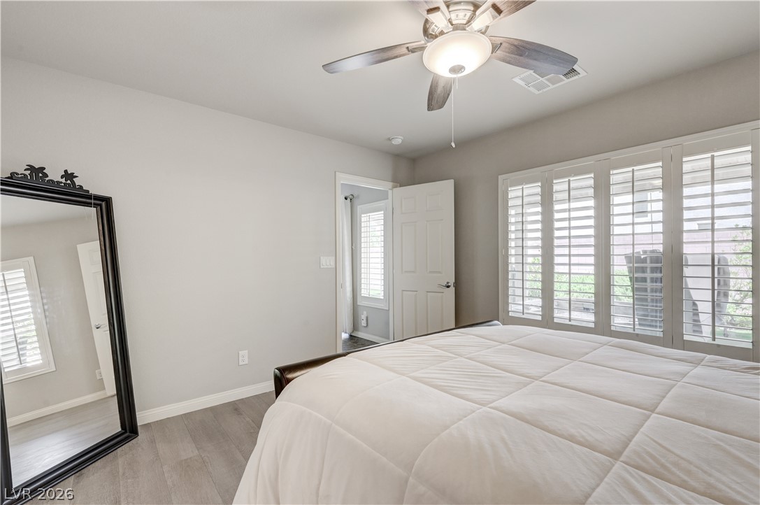 7334 Bridger Hill Court Property Photo 23