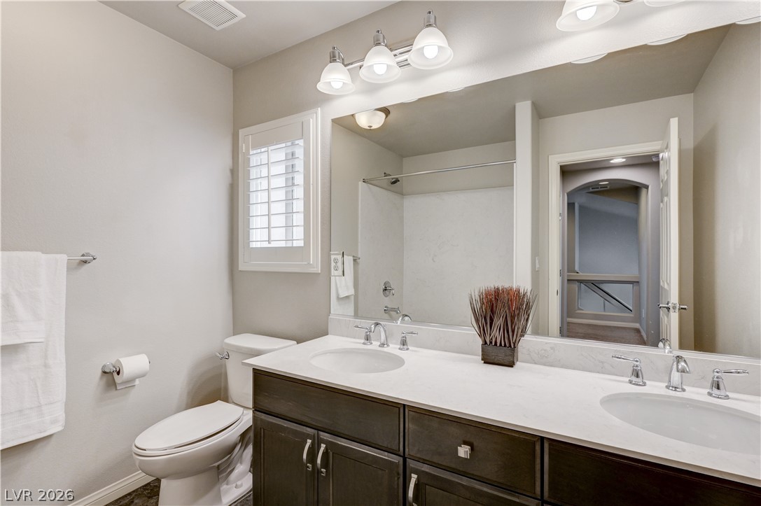 7334 Bridger Hill Court Property Photo 45