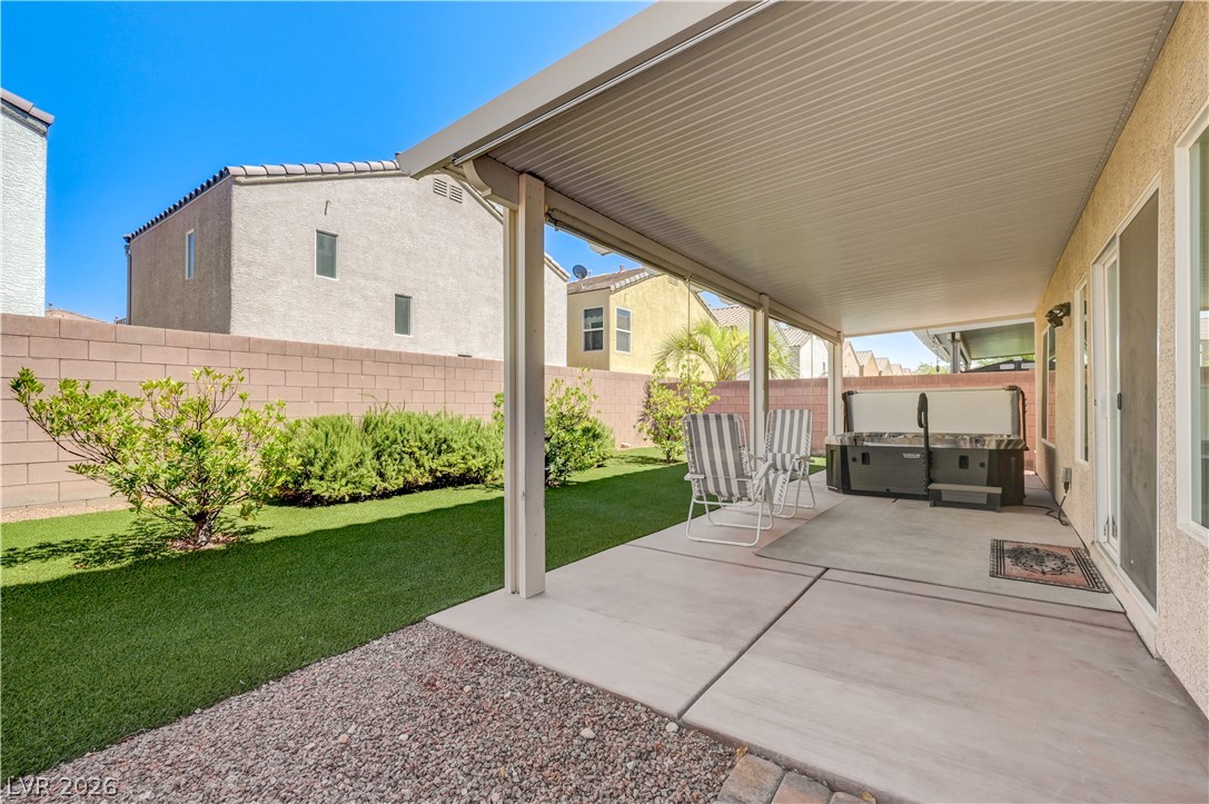 7334 Bridger Hill Court Property Photo 49